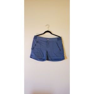 Athleta Trekkie Short
